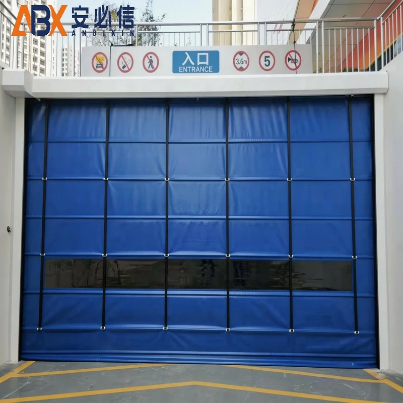 宜春冷库门封