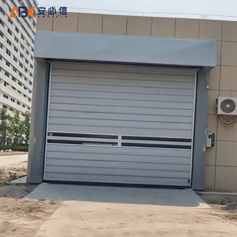 宜春洁净室高速门