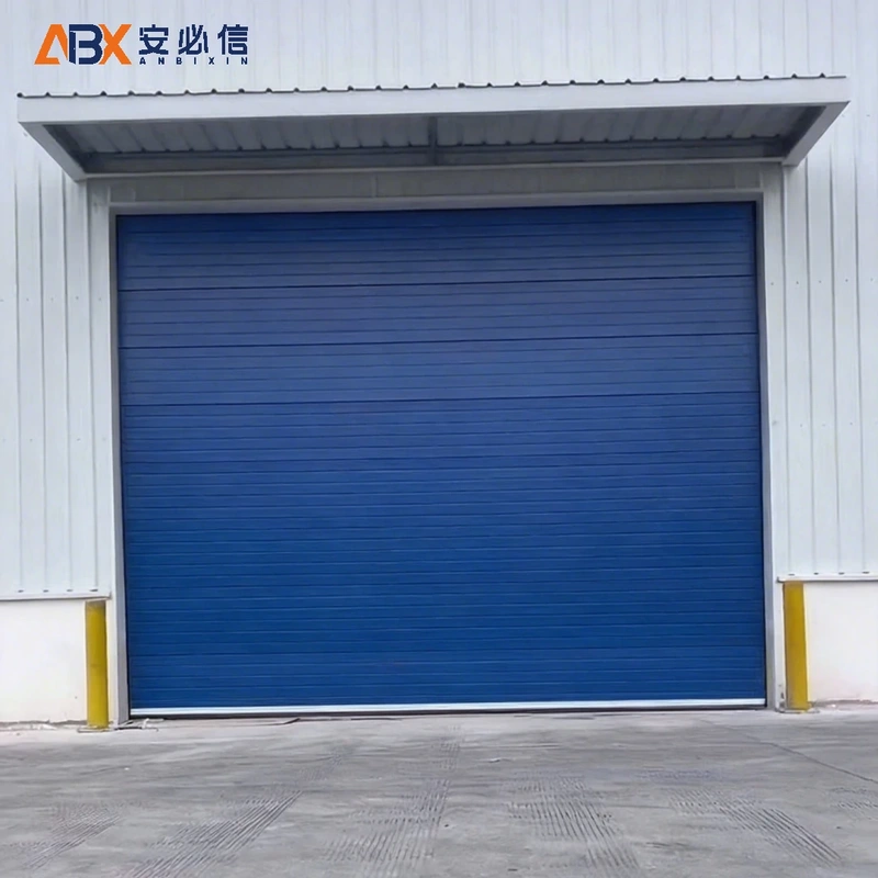 宜春洁净室高速门