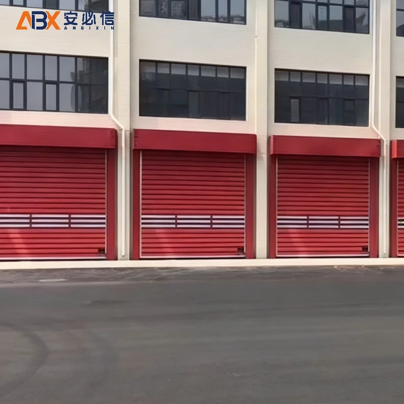 宜春金属快速门